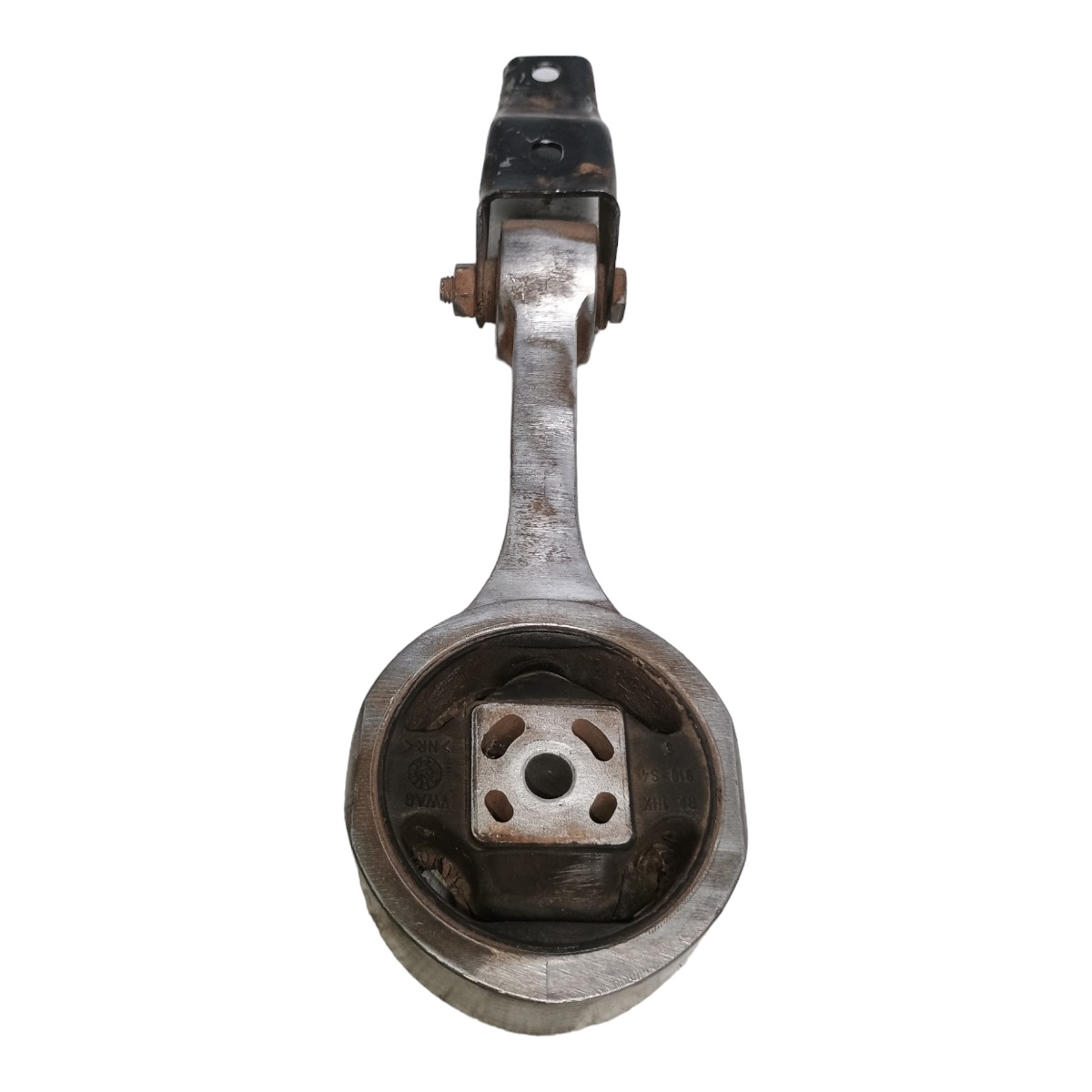 Coxim Câmbio Inferior Vw Fox 1.6 2013 1713466a 3