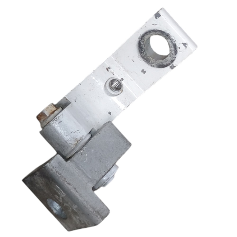 Dobradiça Superior Porta Traseira Esquerda Fiat Punto 2012 4