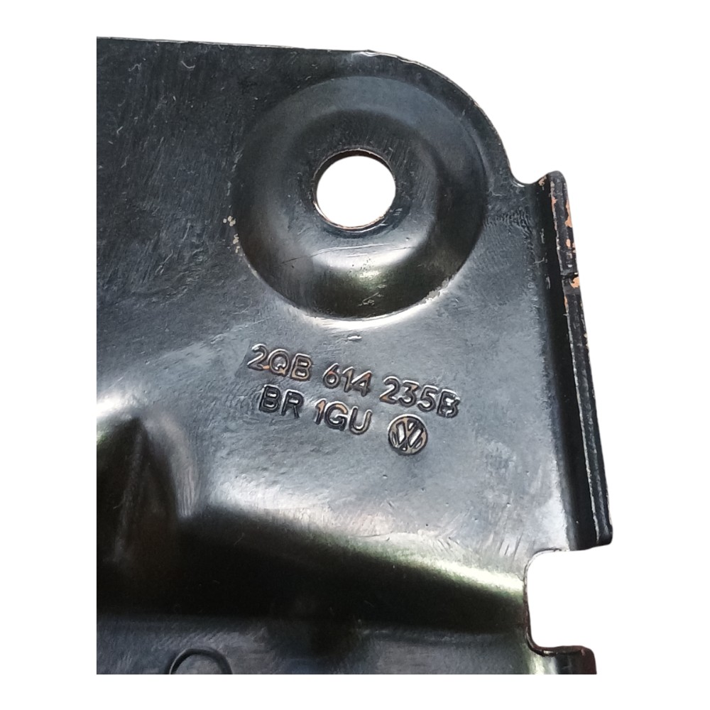 Suporte módulo abs Vw T Cross tsi 2022 2QB614235B 9