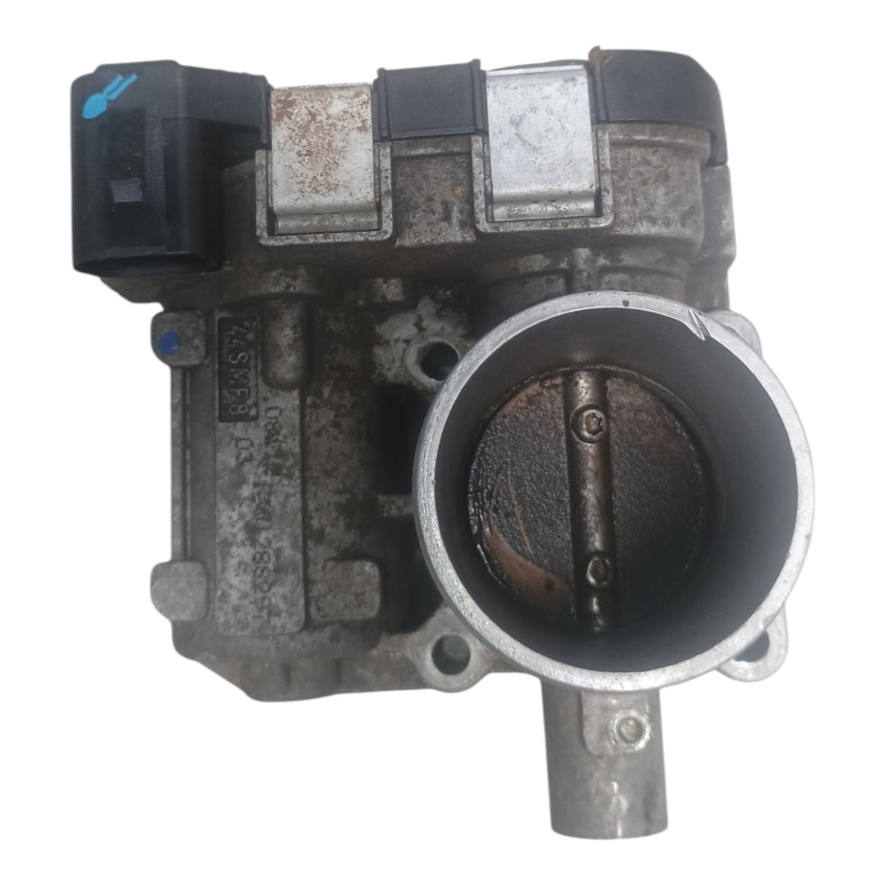 Tbi Corpo Borboleta Fiat Punto 2012 1