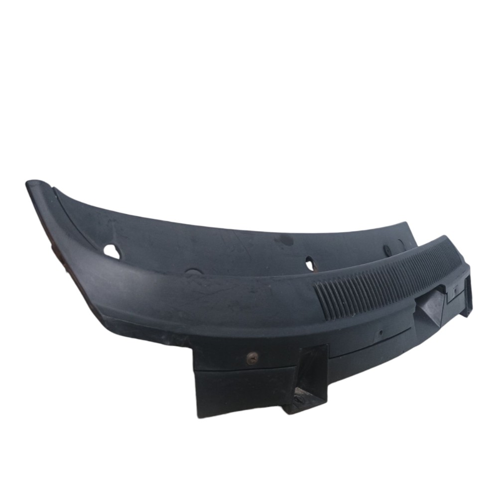 Grade Churrasqueira Direita Ford Ka Endura 1997 *detalhes 2