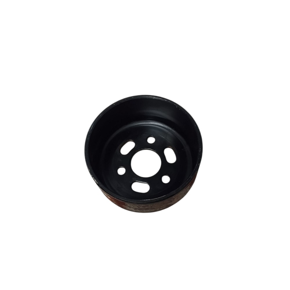 Polia Da Bomba De Água Nissan Kicks 2017/2018 3