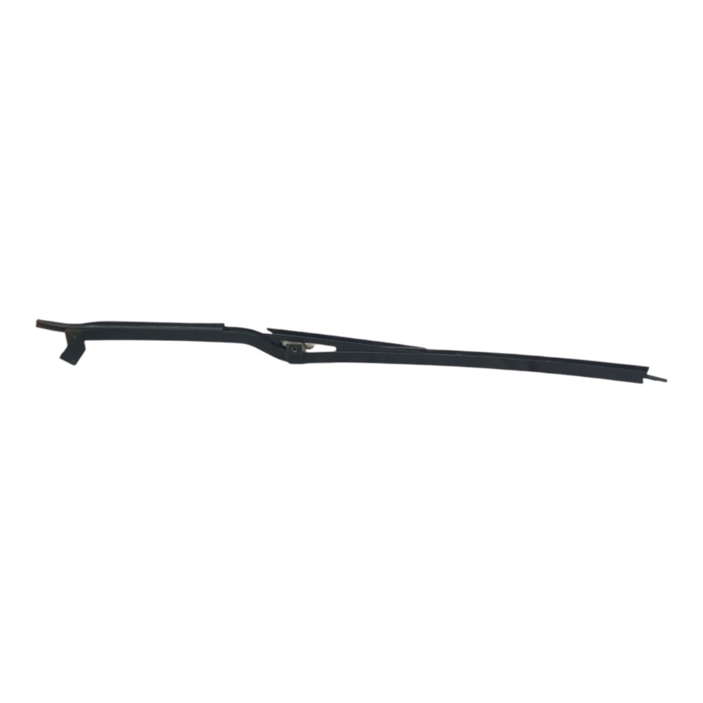 Guia De Vidro Traseiro Direito Vw Fox 2006 3