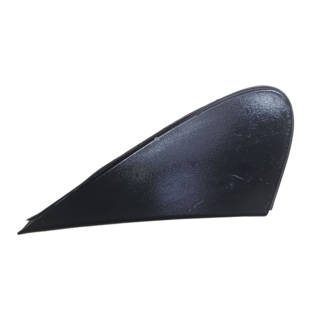 Acabamento Interno Retrovisor Direito Lifan 620 2009 À 2012 Preto 1