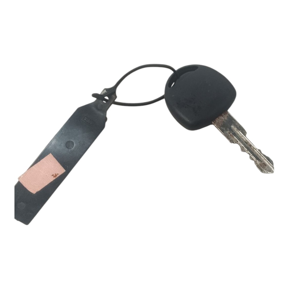 Chave De Ignicao Do Corsa 2