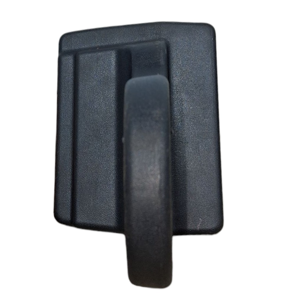 Acabamento Banco Traseiro Kicks 2018 283s1c2100 – Preto Preto 5