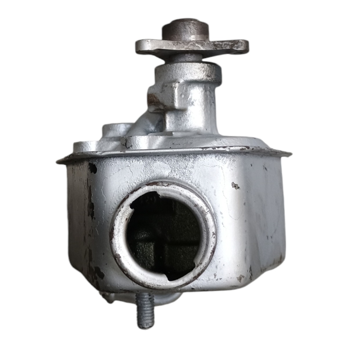 Bomba Direção Hidráulica Renault 19 1995/98 6