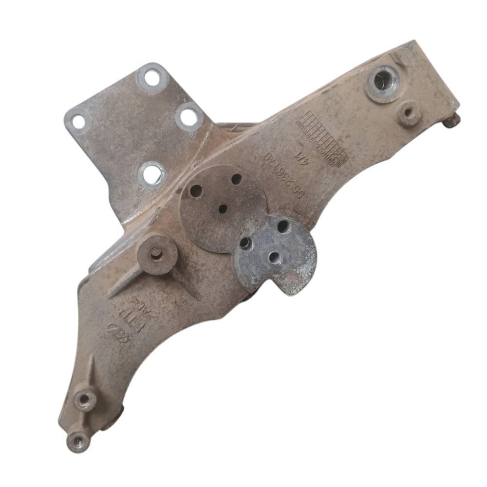 Suporte Compressor Alternador Fiat Punto 2012 3