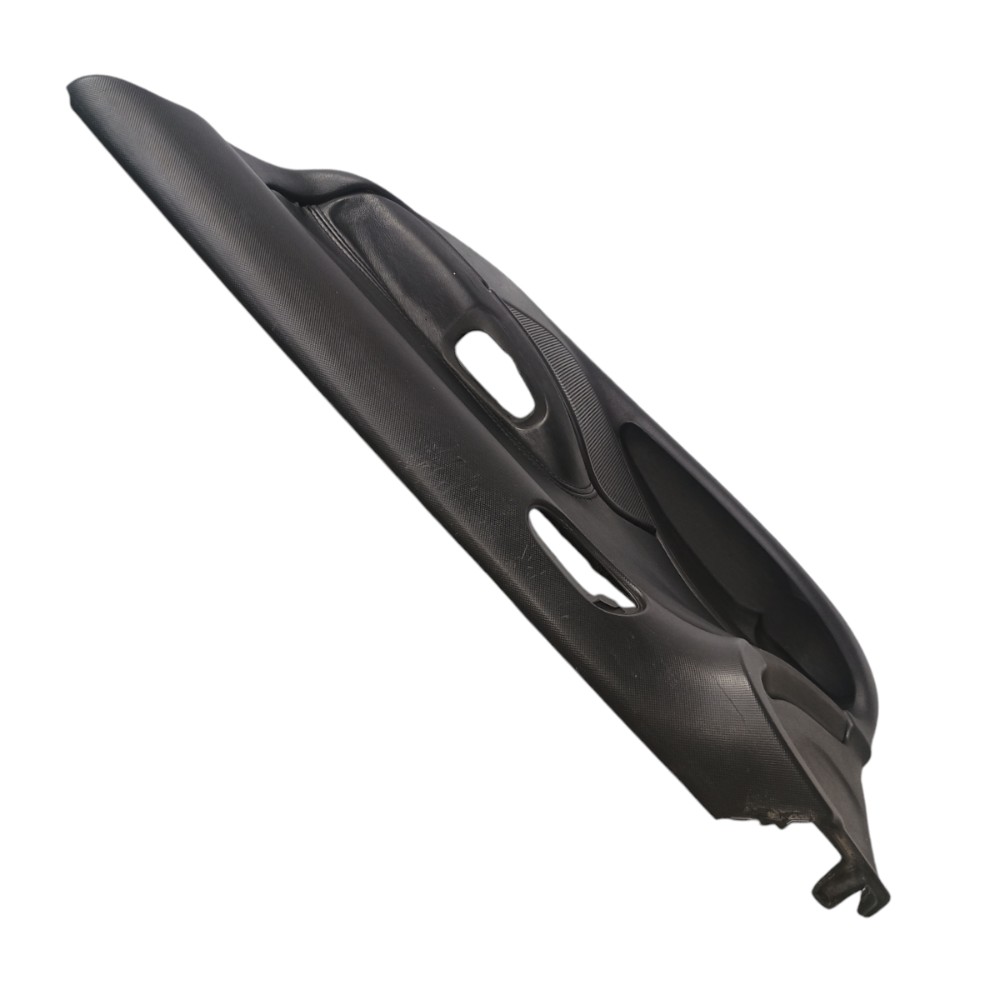 Forro Porta Dianteira Direita Peugeot 207 2010 Preto 3