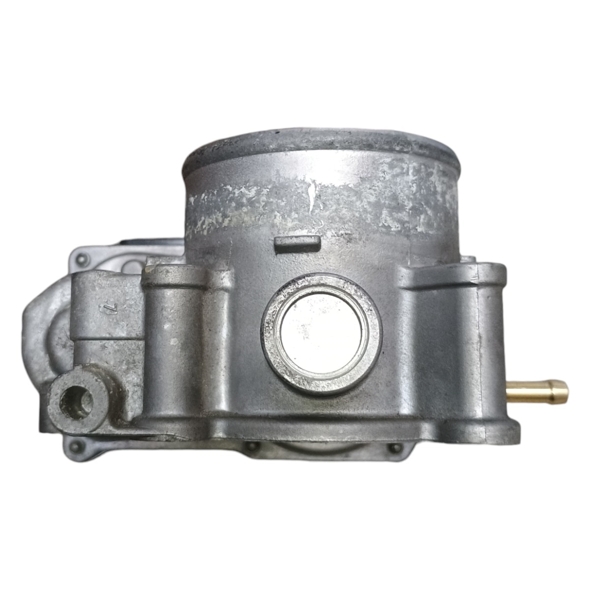 Tbi Corpo Borboleta Hyundai Ix35 2.0 2017 351002e300 4