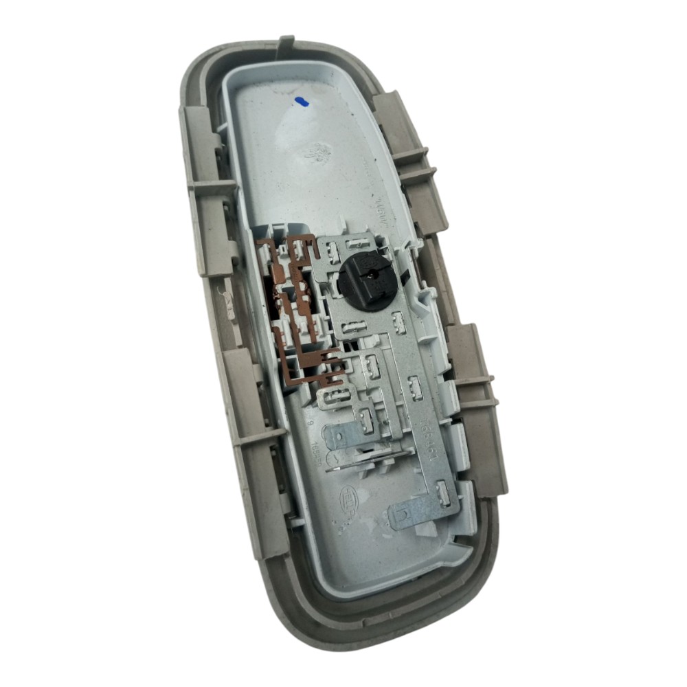Luz De Teto Ford Ka 2015 2
