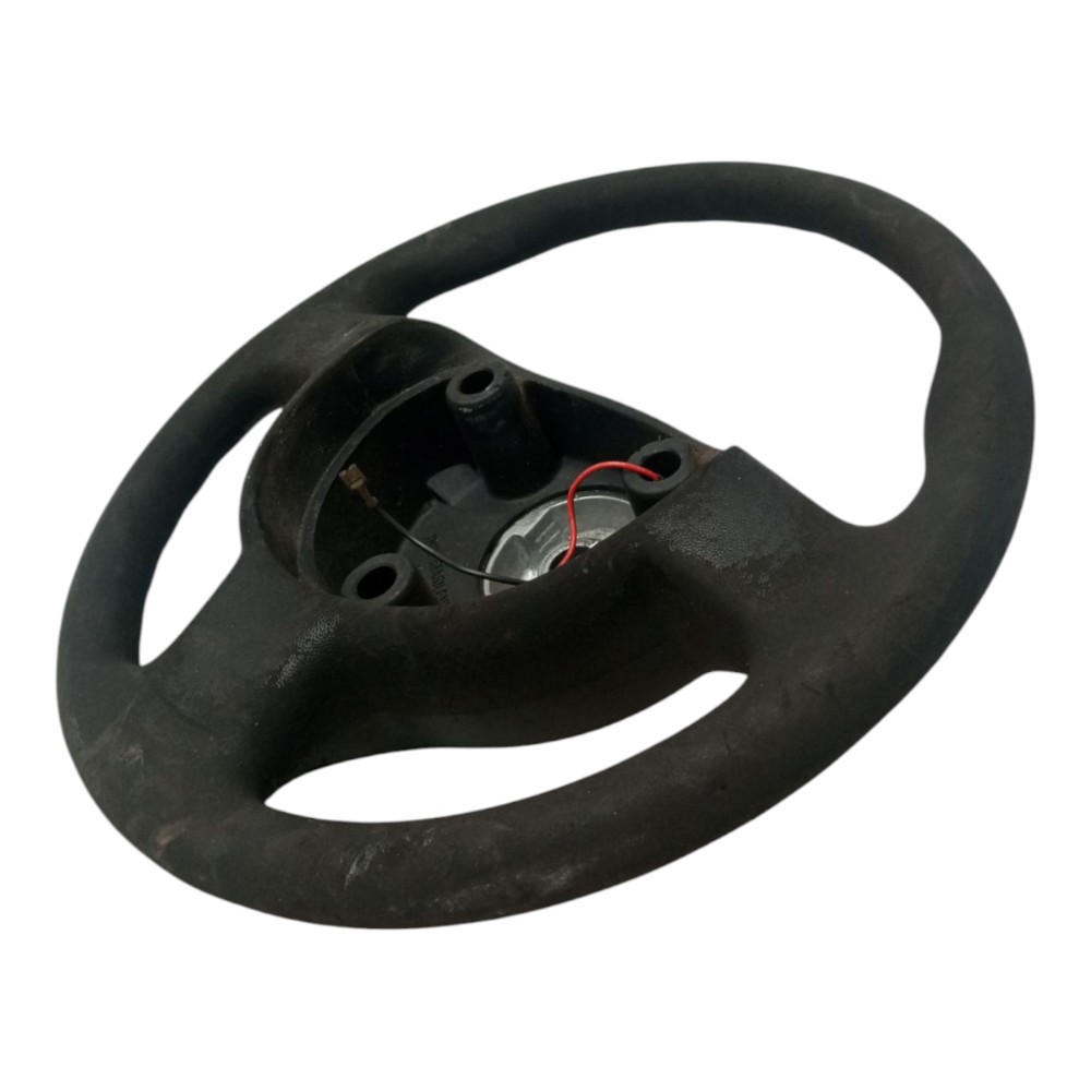 Volante Motorista Chevrolet Montana 2012 4
