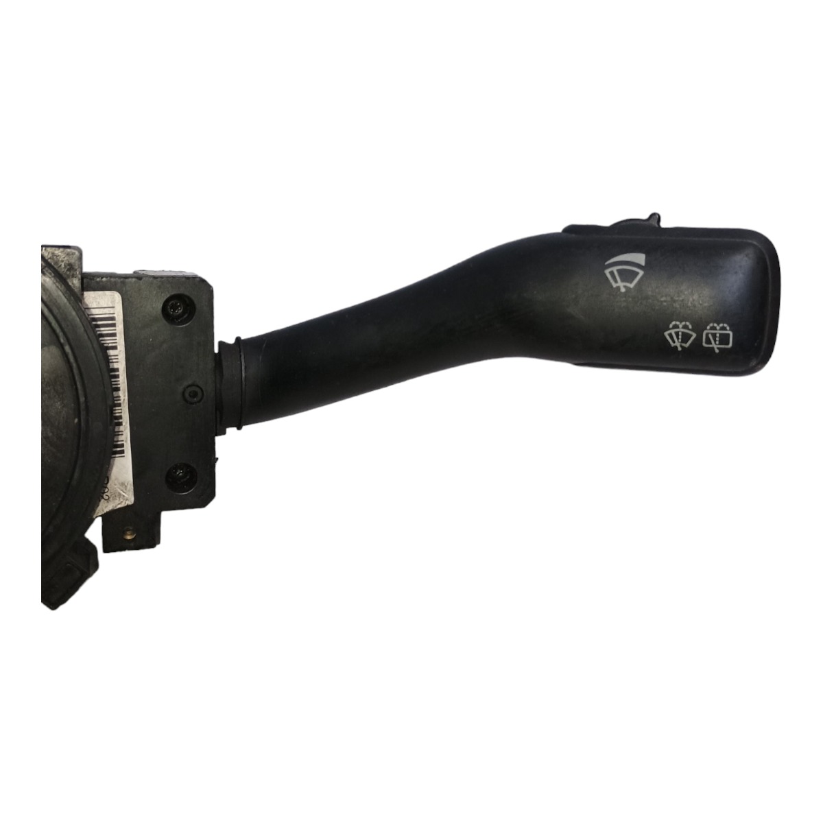 Chave Seta Limpador Parabrisa Vw Golf 2001 A 2006 8l0953513g 4