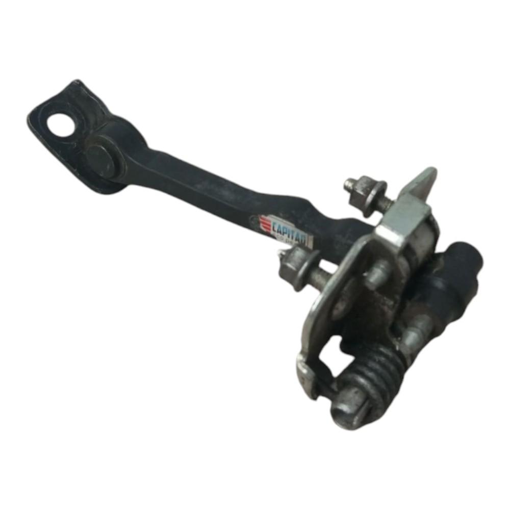 Limitador Porta Traseira Esquerda Renault Sandero 2014 3