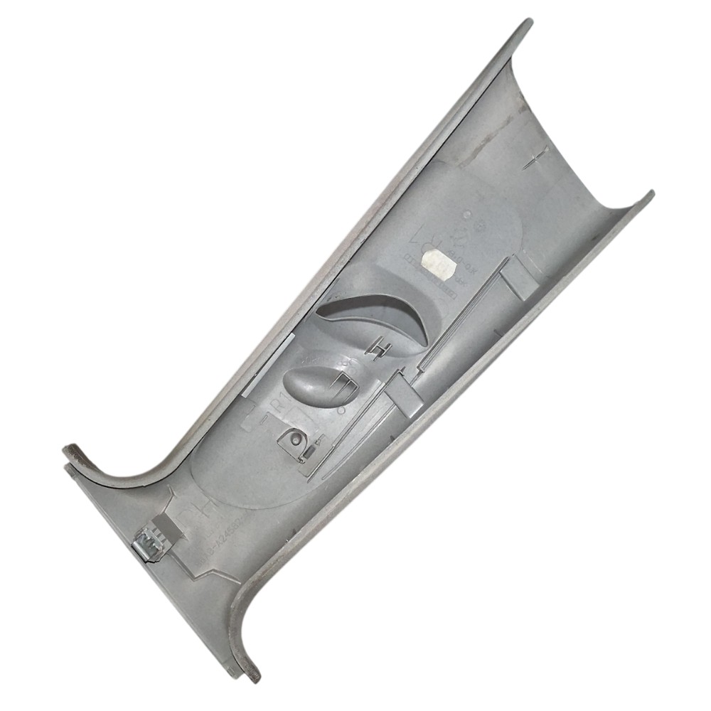 Moldura Direita Superior Coluna Central Ford Focus 2001 2