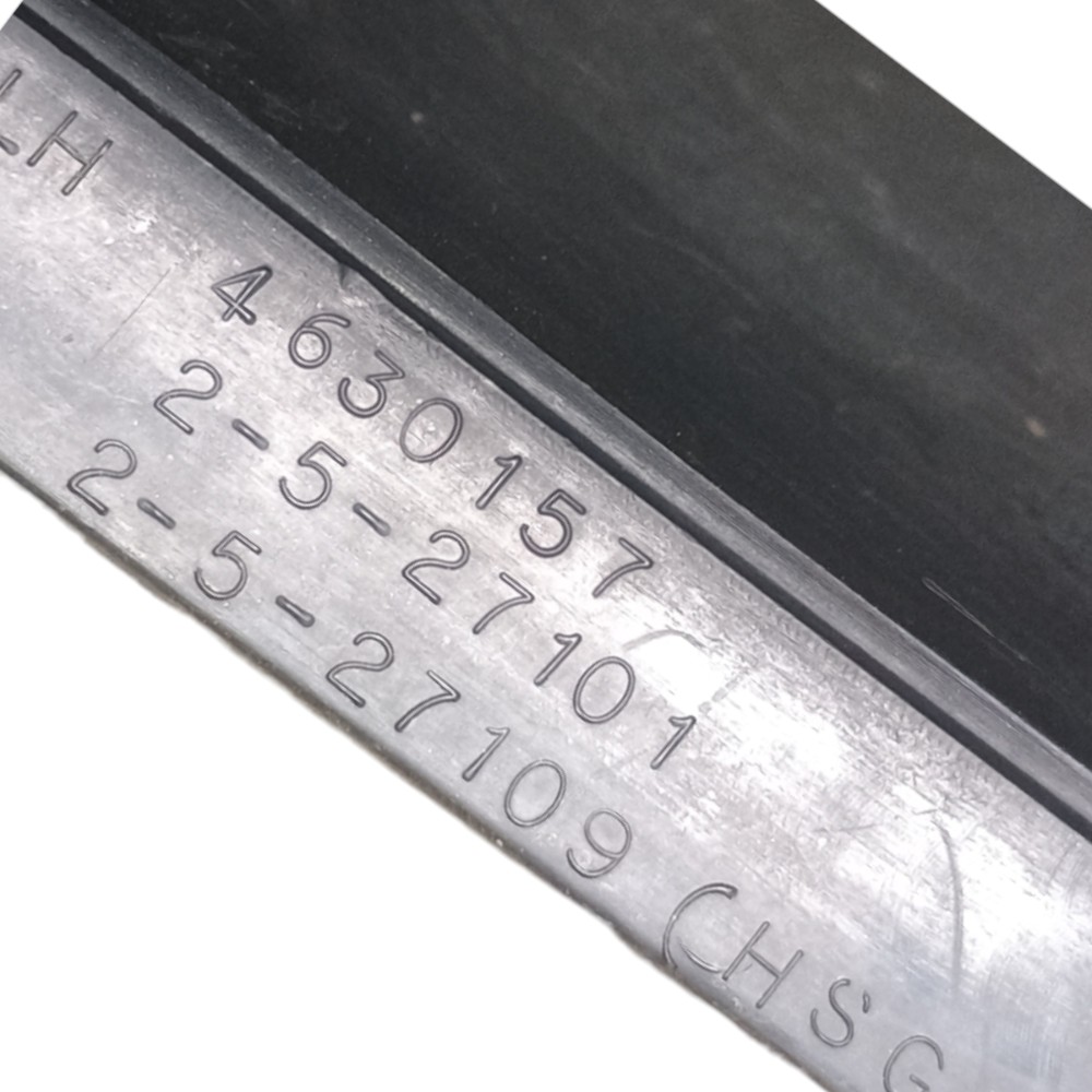 Lanterna Traseira Esquerda Chrysler Stratus 1995 À 2001 9