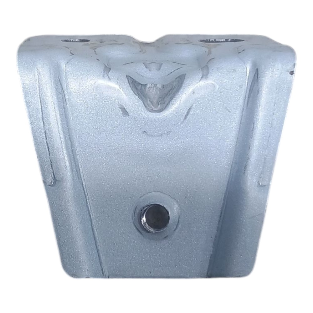 Suporte Forro Porta Dianteira Direita Hyundai Hb20 1.6 2018 5