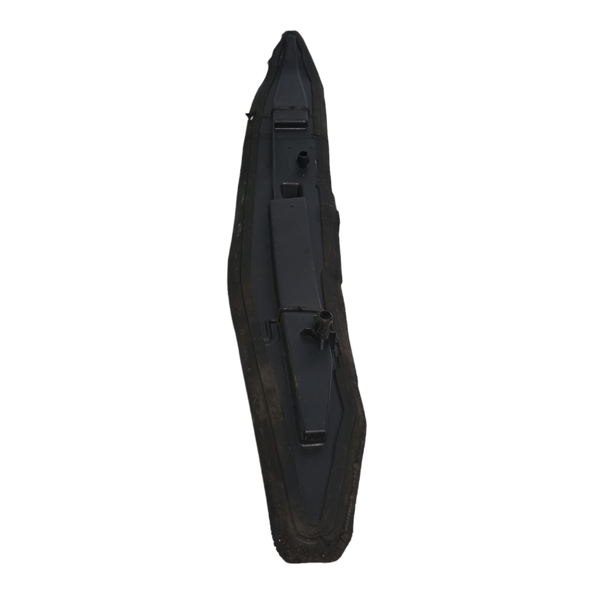 Acab. Interno Paralama Diant Esq Citroen C3 Picasso Glx 2013