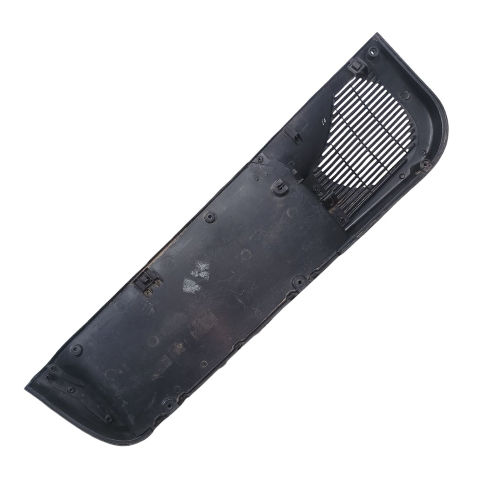 Porta Objetos Porta Diant Dir Gm Corsa 1997 A 2016 Preto 2
