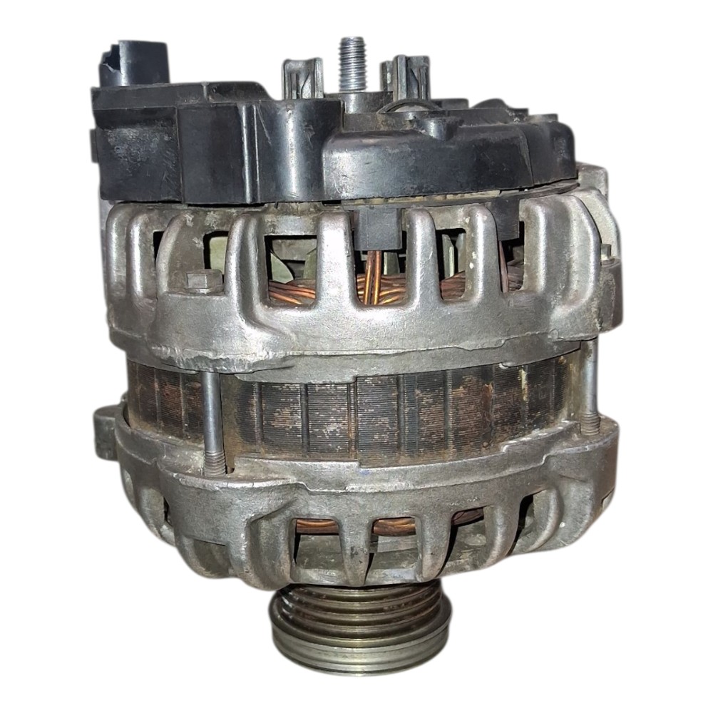 Alternador Vw Voyage 1.6 2010 04c903023n *detalhe 8