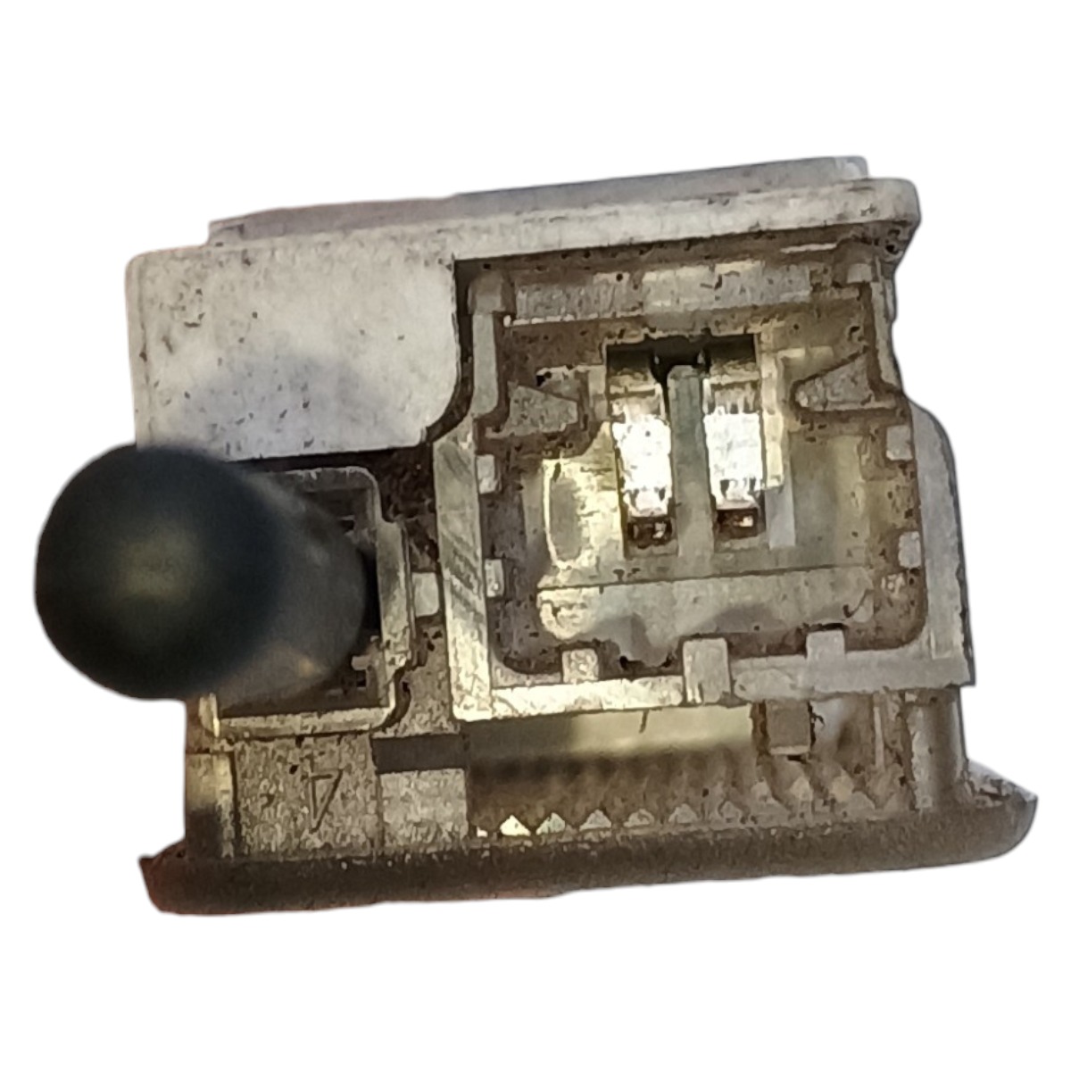 Luz Interna Porta Malas Citroen C3 2014 4