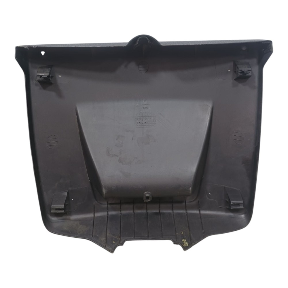 Moldura Acabamento Porta Malas Vw Fox 2003 A 2014 5z0867608 2
