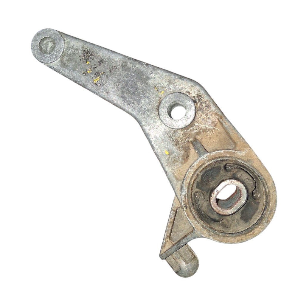 Coxim traseiro câmbio motor gm corsa Meriva 2003 a 2012