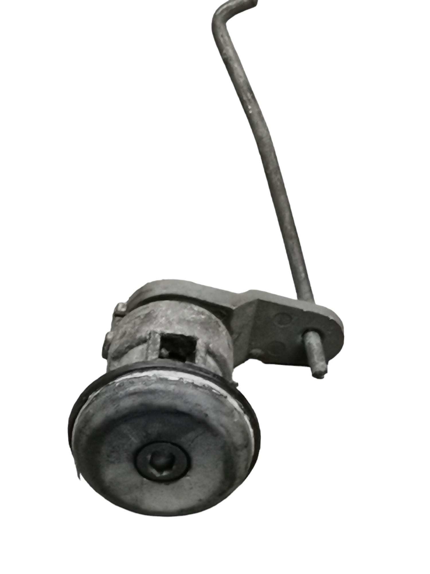 Miolo Porta Dianteira Direita Ford Escort 1996