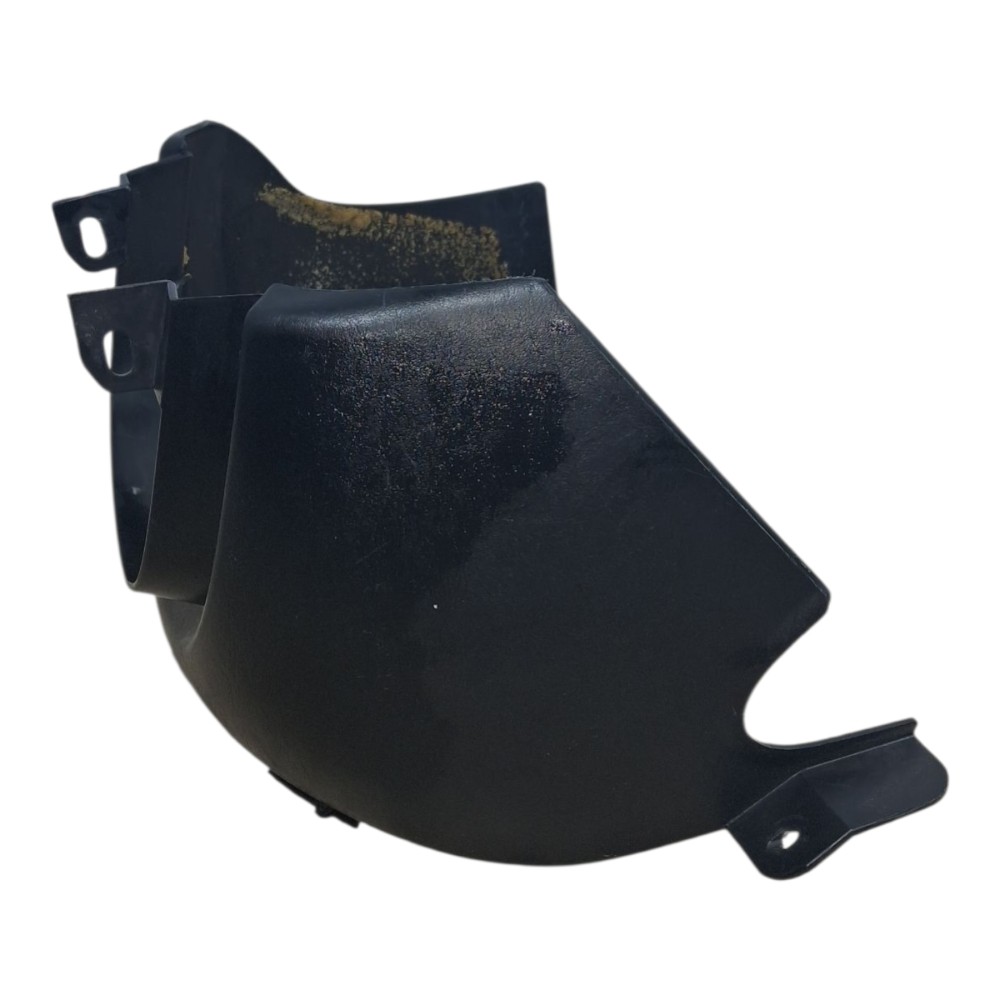 Acabamento Console Central Ford Focus 1.8 2001 98aba04494a – Preto Preto 6