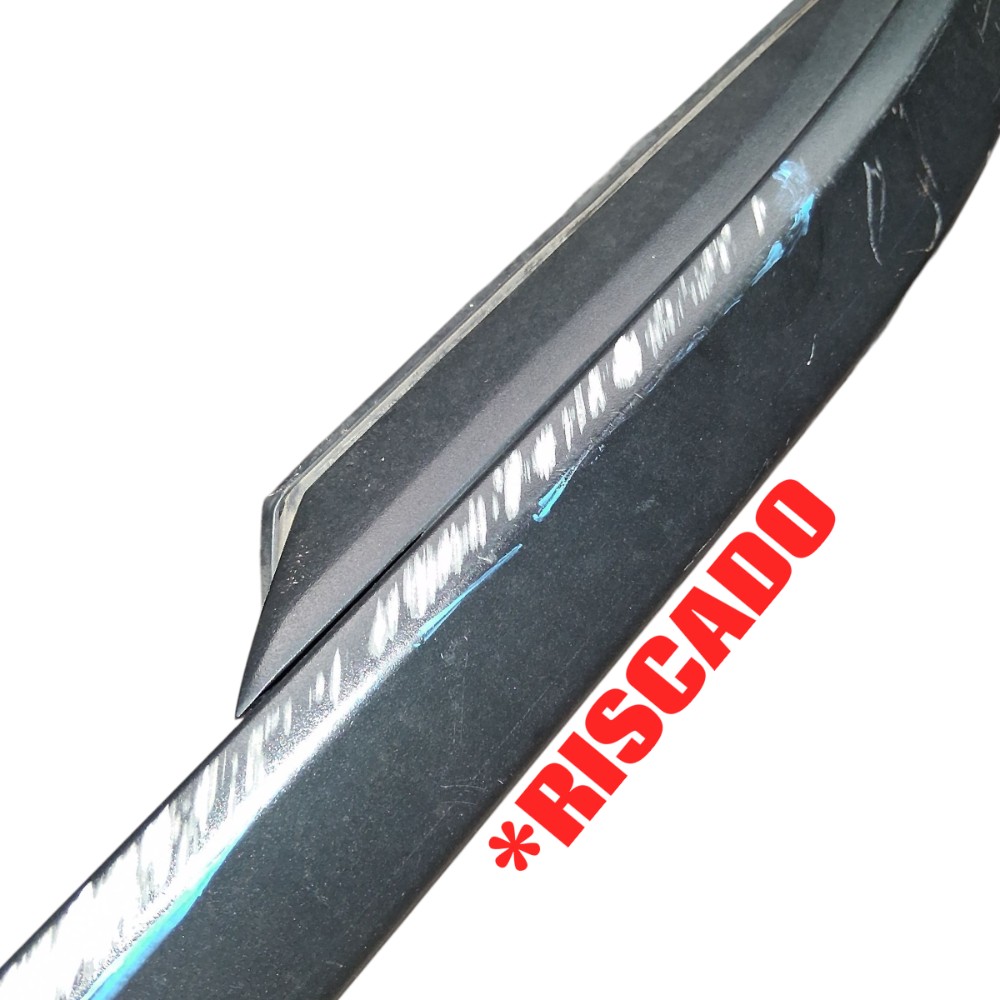 Rack teto gm Tracker 2023 *detalhes 5