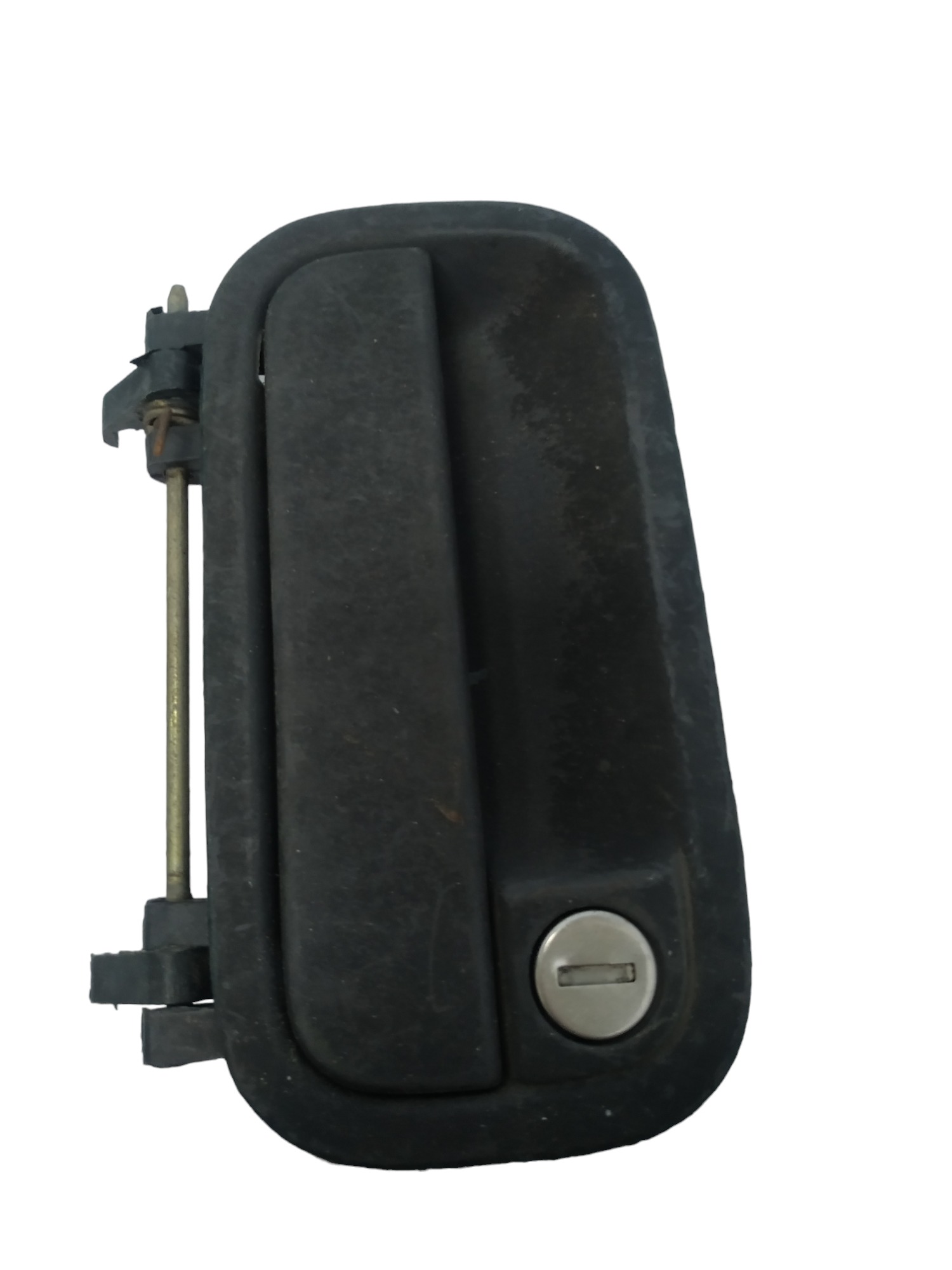 Maçaneta Externa Dianteiro Direito Gm Corsa 1997 1
