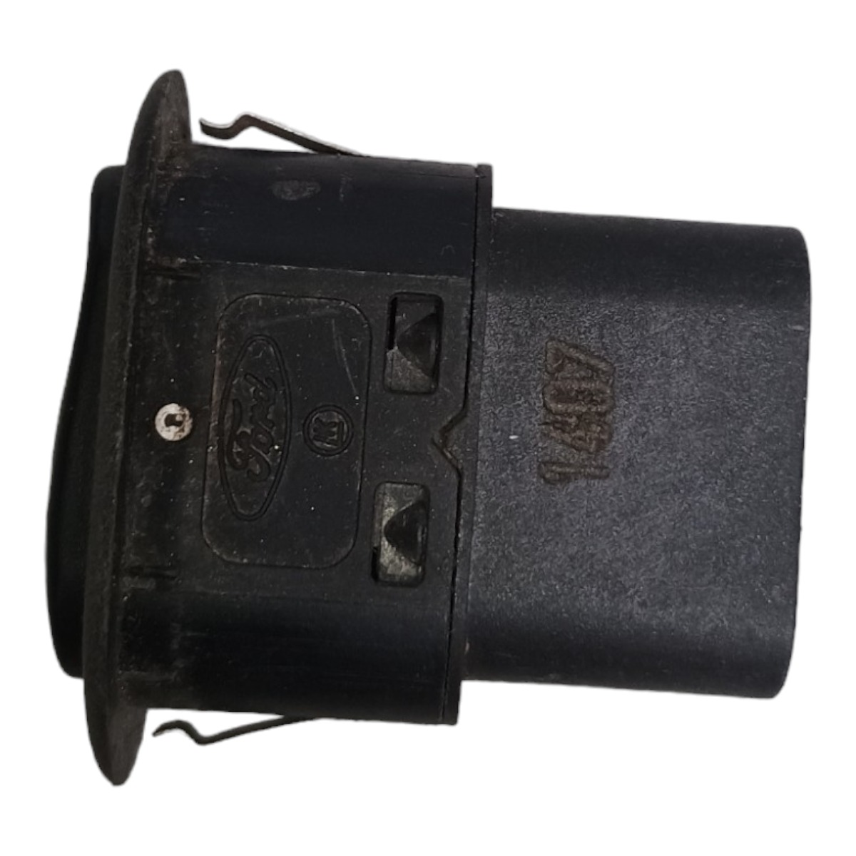 Botão Vidro Elétrico Porta Ford Ecosport Fiesta 2002 A 2012 2