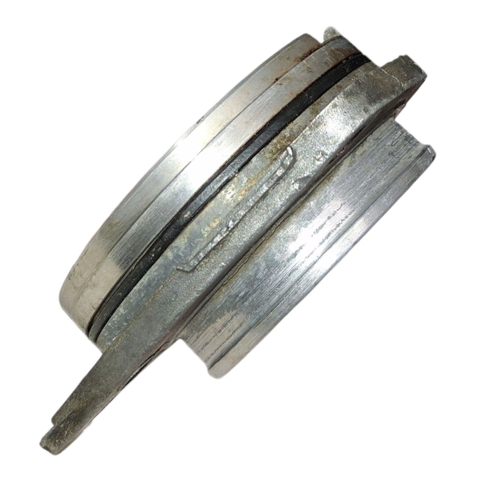 Flange Carcaça Câmbio Fiat Palio Uno Strada 1996 46514102 5