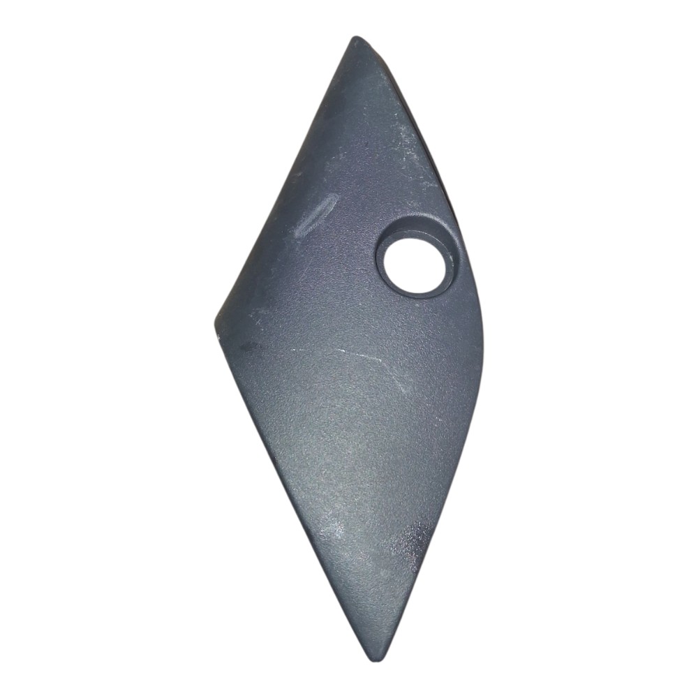 Moldura Interna Retrovisor L.e Ford Ka 2008 98kub23409aaw 1