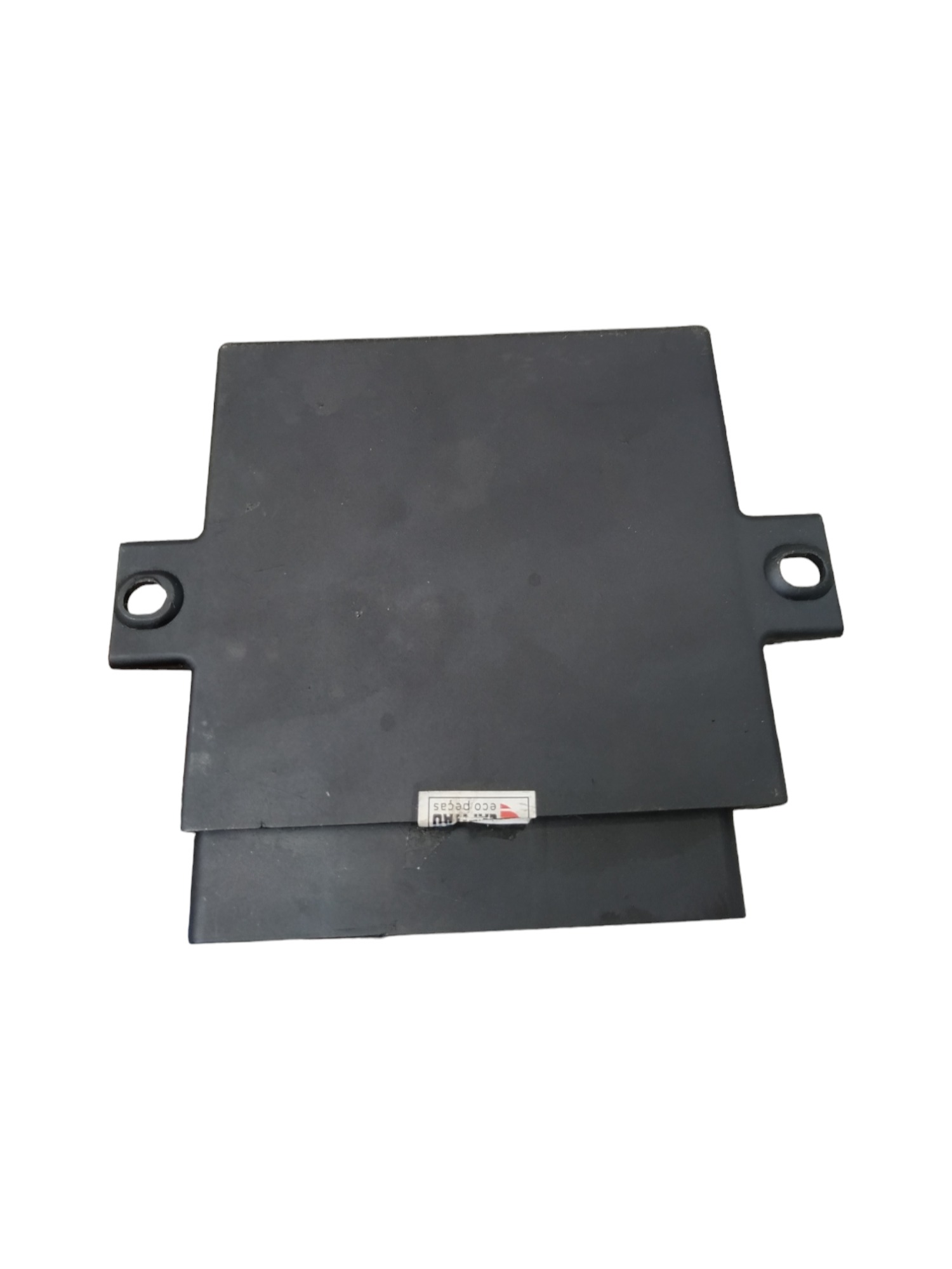 Módulo Conforto Trava Vidro Ford Fiesta 2003 2