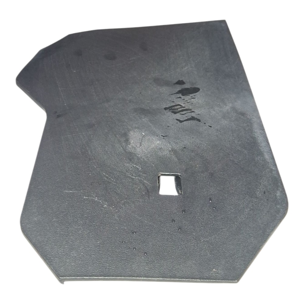 Moldura Lateral Esquerda Painel Ix35 2010 Á 2020 846902s001 Preto 4
