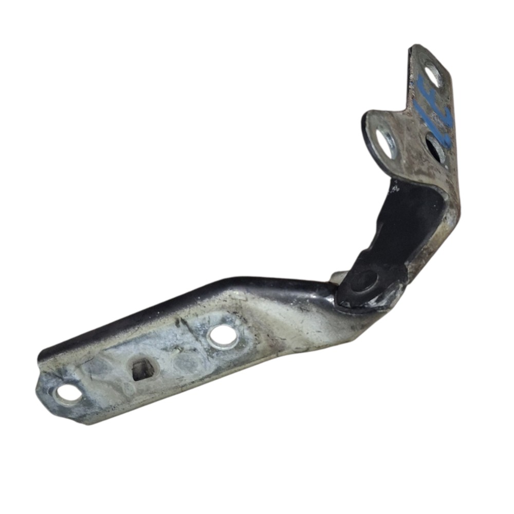 Dobradiça Esquerda Capo Vw Polo Sedan 1.6 2008 6q0823301b 6