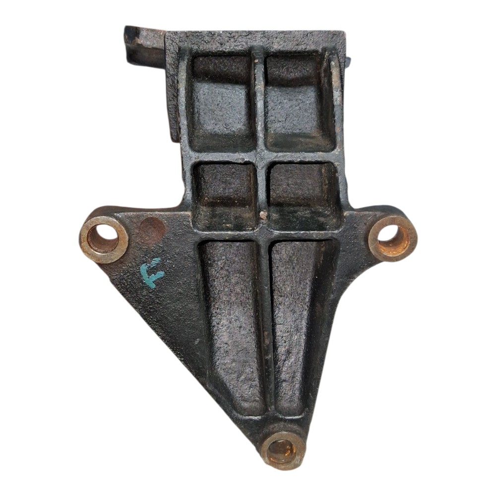 Suporte Direito Coxim Motor Corsa Montana Meriva 2003 A 2012 2