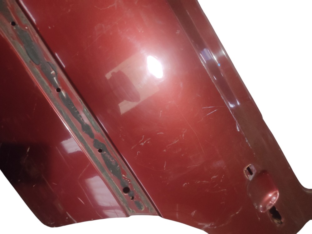 Porta Traseira Esquerda Volkswagen Golf 1995 1