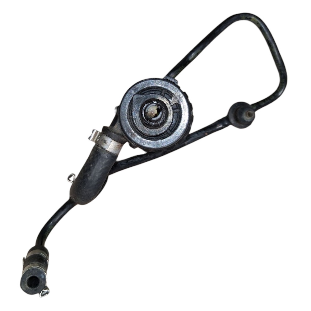 Bomba Partida Frio Vw Fox 2012 377955651b 5