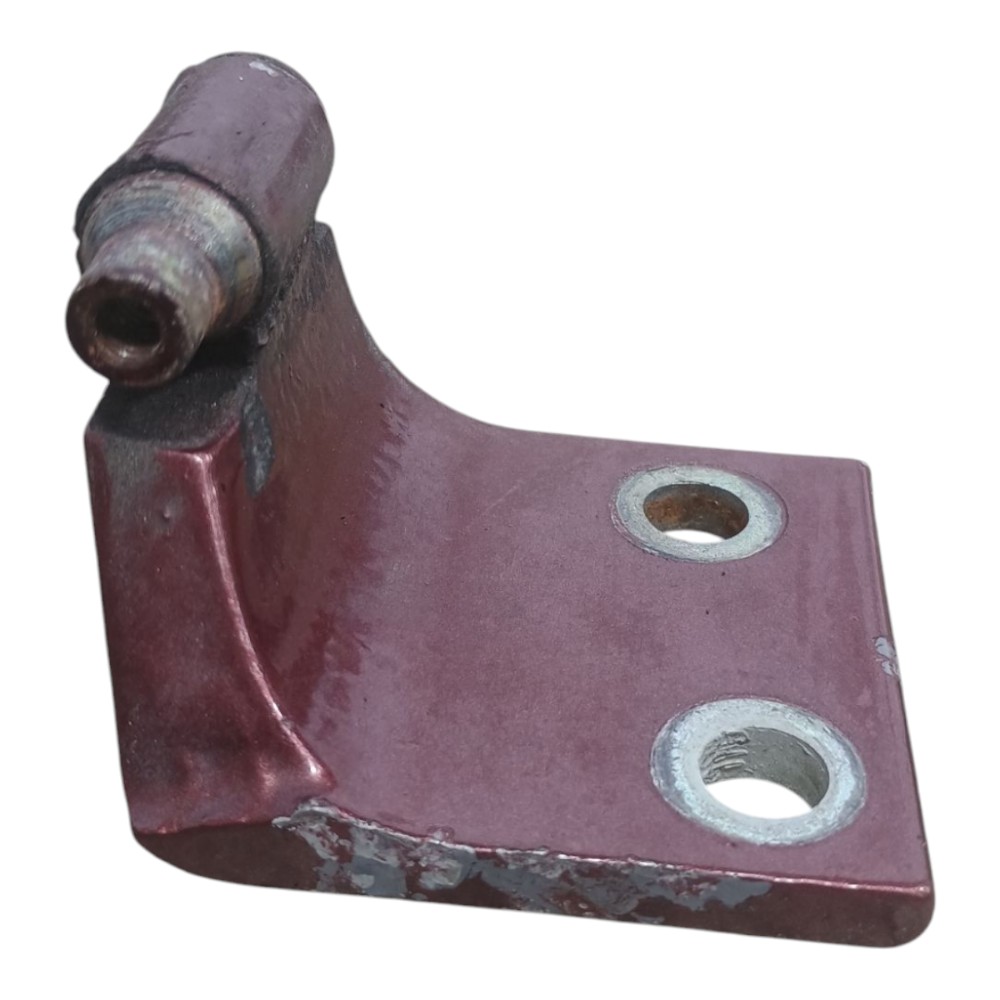Dobradiça Inferior Porta Tras Esq Fiat Tipo 1993 À 1997 2