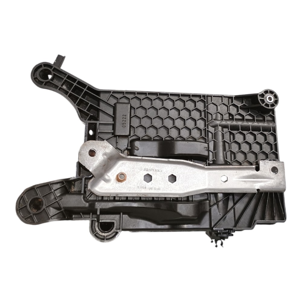 Suporte Bateria Vw Tcross Tsi 2022 2q0915331a