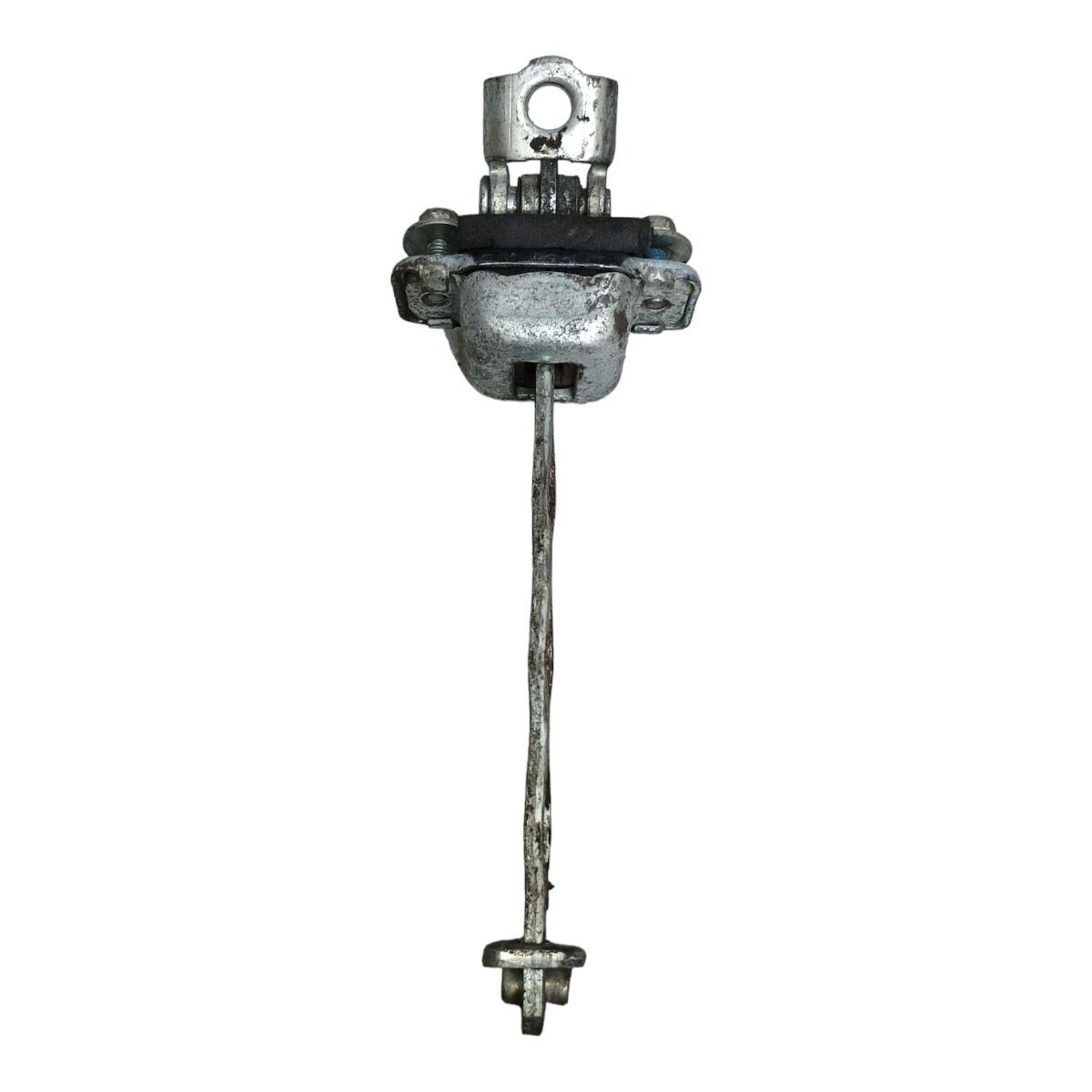 Limitador Porta Dianteira Esquerda Gm Corsa 2002 A 2012 2