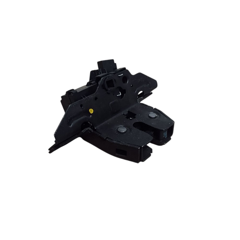 Fechadura Tampa Traseiro Gm Cruze Onix Spin 2019 A 2020 2