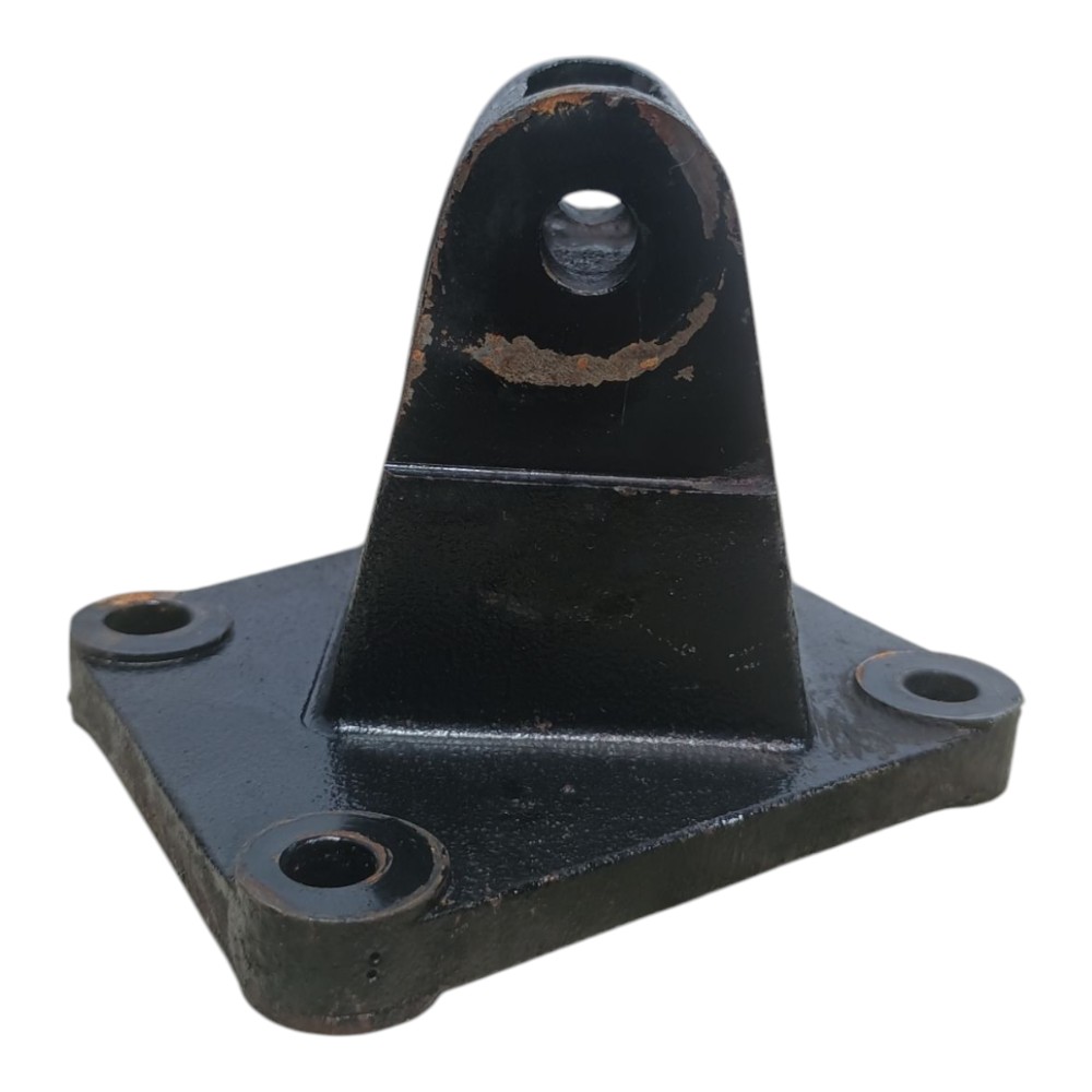 Suporte Bomba Direção Lifan 620 2009 À 2012 3