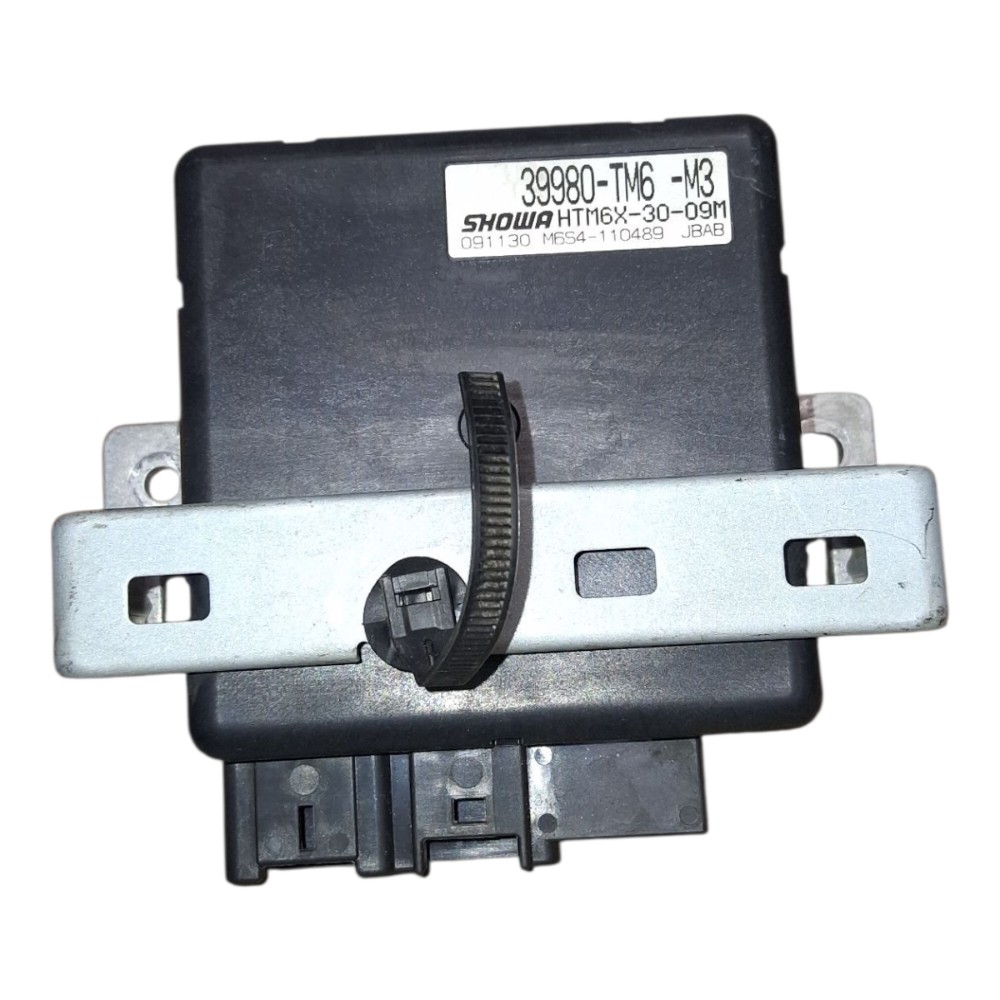 Módulo Direção Elétrica Honda City 2010 39980TM6 2