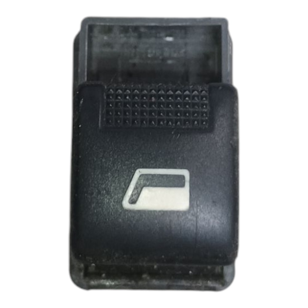 Botão Vidro Elétrico Citroen C3 2003 À 2012 *detalhes