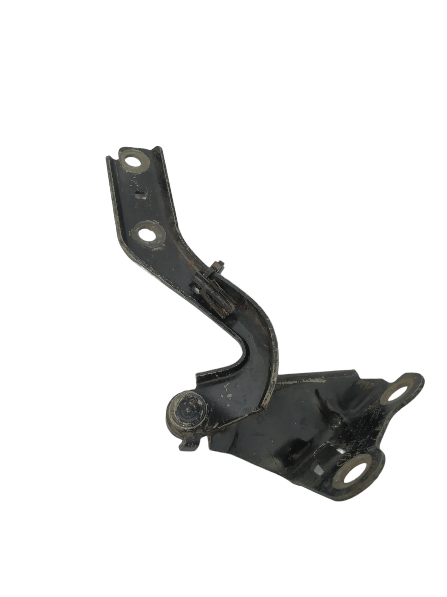 Dobradiça Capo Esquerda Vw Fox 2012 2