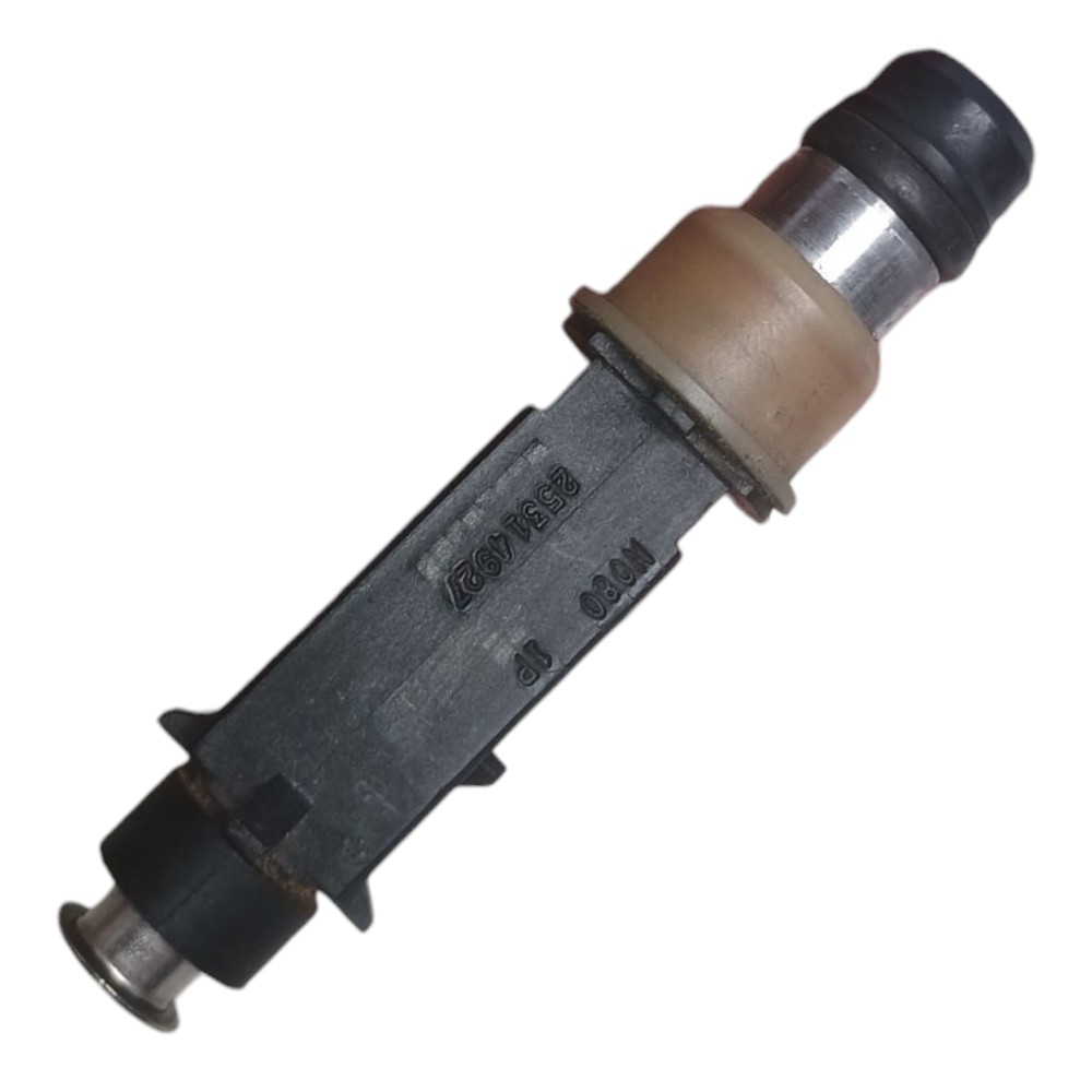 Bico Injetor 1.0 8v Gm Celta Corsa 1999 A 2005 4