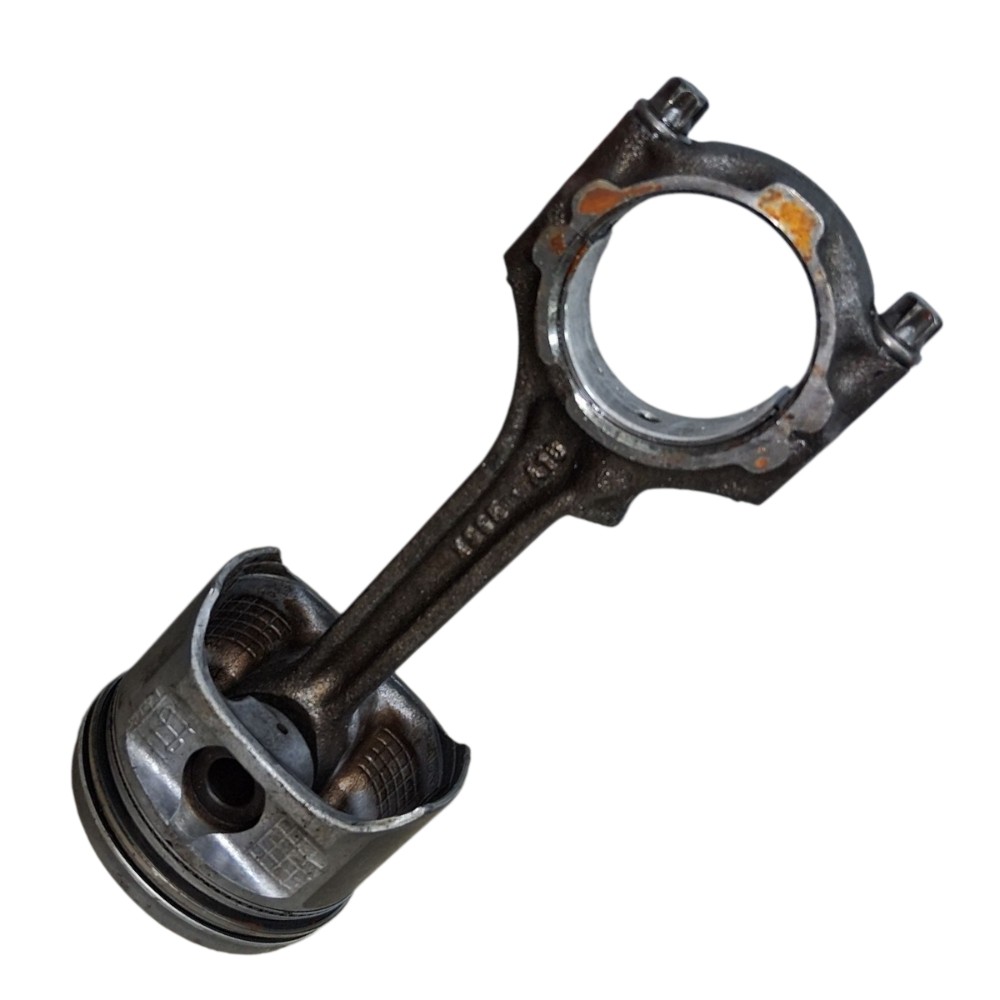 Pistão Biela Ford Ka 2008 3